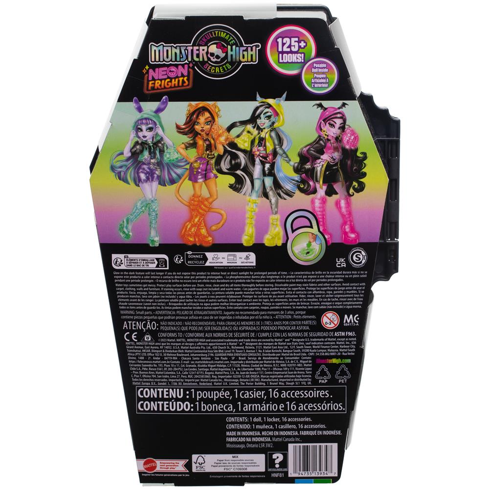 HNF81 bambola - Foto 9