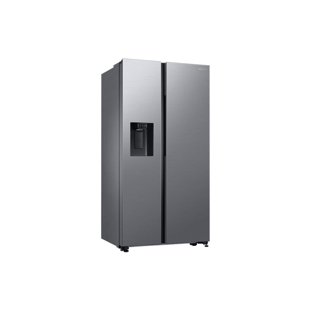 Frigorifero Americano Side By Side RS65DG54R3S9EF Classe E Capacità 635 Litri Colore Acciaio Inox - Foto 11