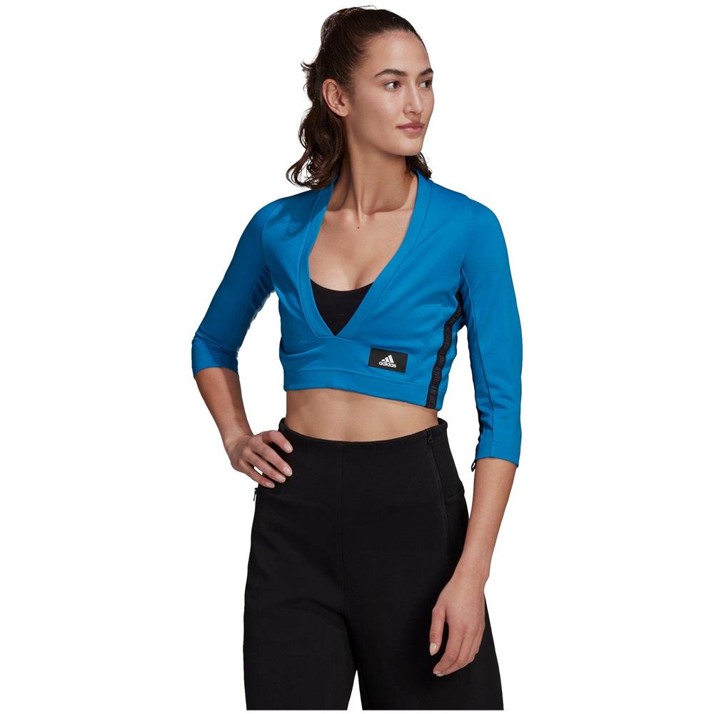 T-Shirt Donna Sportswear Mission Victory - Foto 2