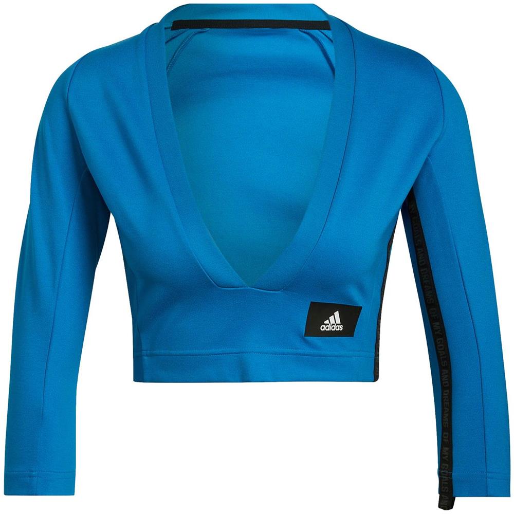 T-Shirt Donna Sportswear Mission Victory - Foto 1