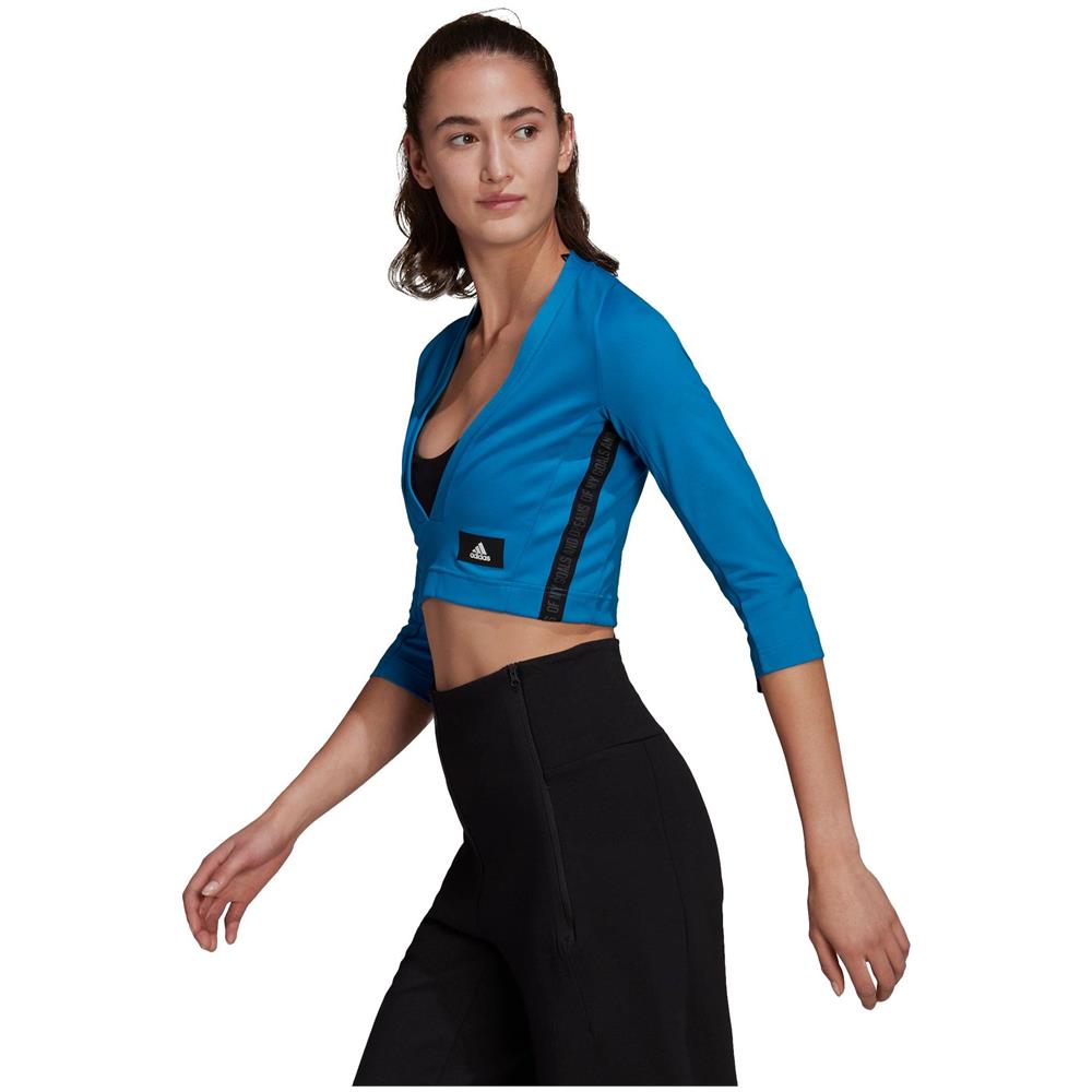 T-Shirt Donna Sportswear Mission Victory - Foto 4