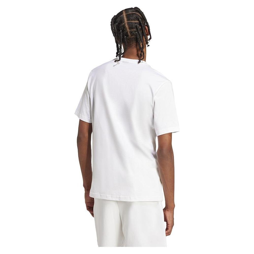 T-shirt Uomo Future Icons 3 Bar Logo - Foto 4