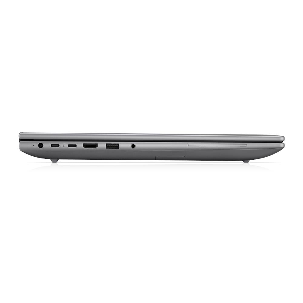 DK1K8ET laptop Copilot+ PC Intel Core Ultra 9 386H 40,6 cm (16") WUXGA 32 GB DDR5-SDRAM 1 TB SSD Wi-Fi 7 (802.11be) Windows 11 Pro AI Workstation, AI PC Argento - Foto 18