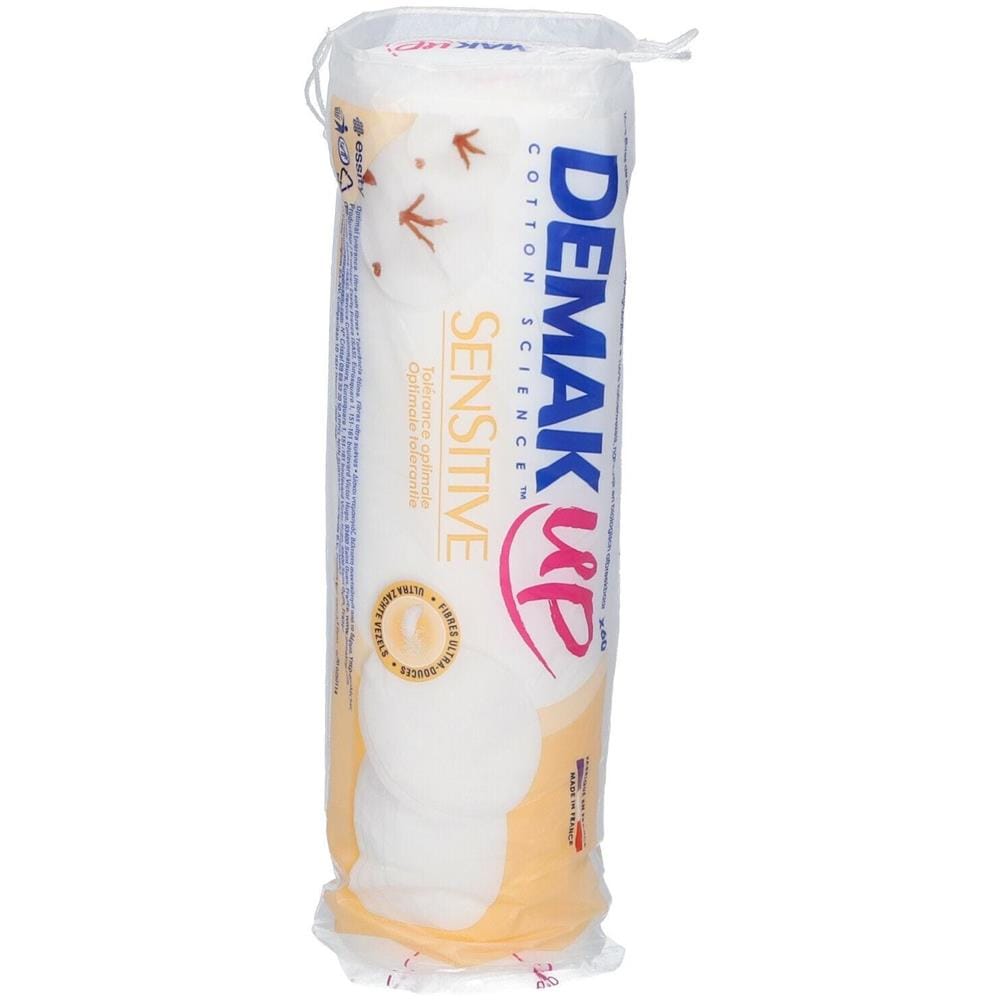 Demak Up Sensitive Dischetti 60 Pezzi - Foto 2