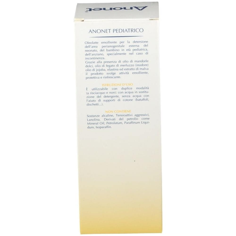 Anonet Pediatrico 200 ml - Foto 1