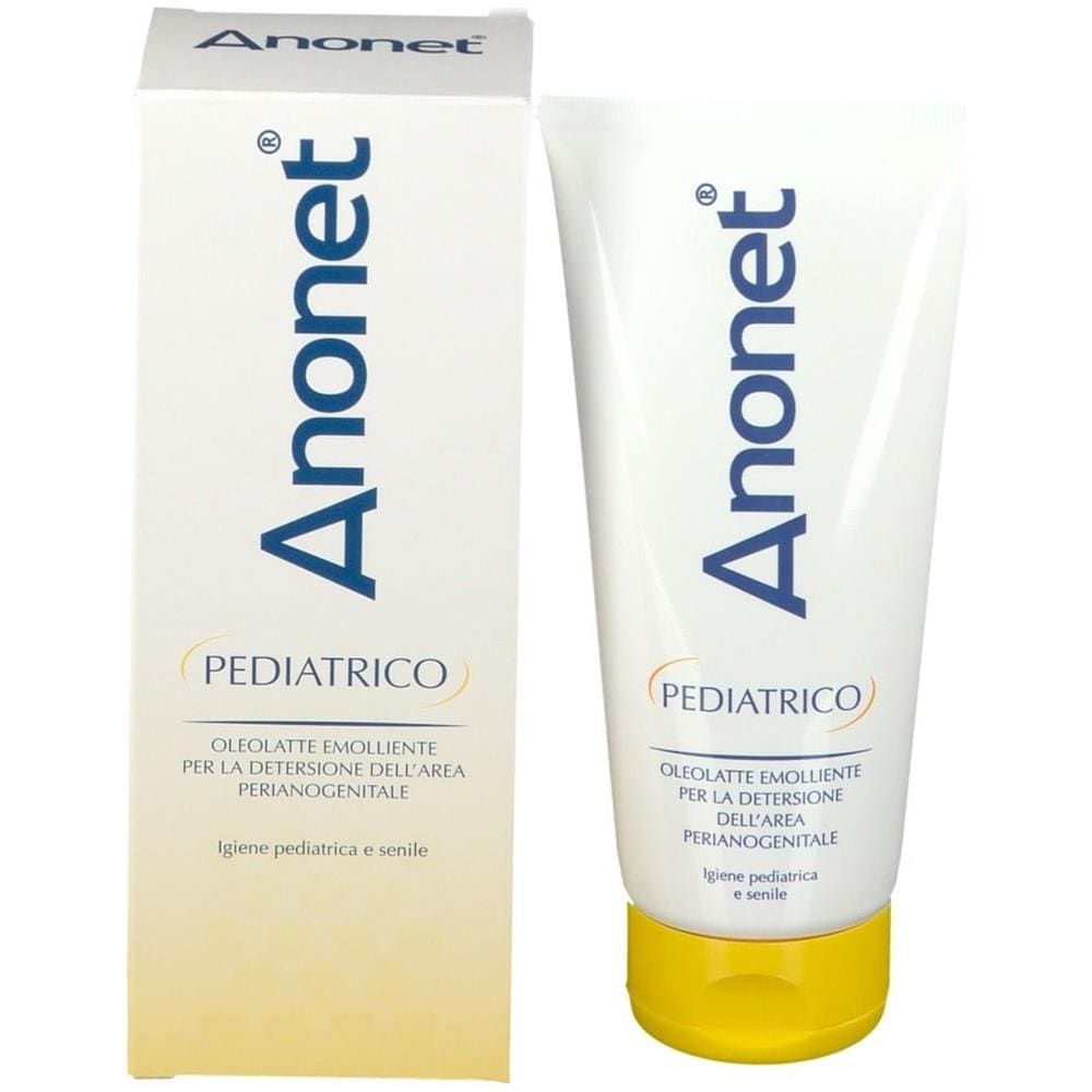 Anonet Pediatrico 200 ml - Foto 2
