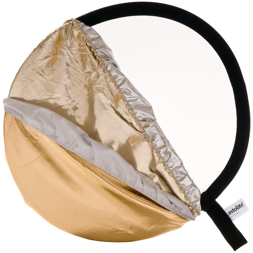 Diffusore per Bottletops 5:1 Ø 75 cm - Foto 1