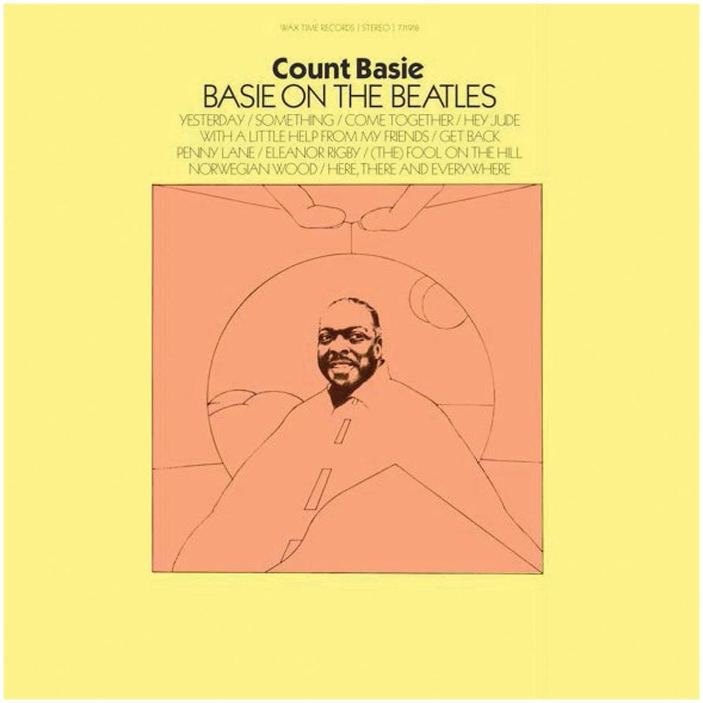Count Basie - Basie On The Beatles - Foto 1