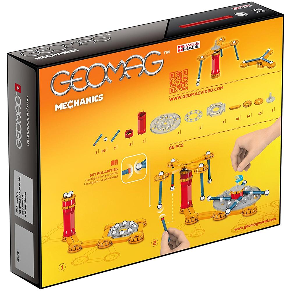 Mechanics 78 Pz. - Foto 2