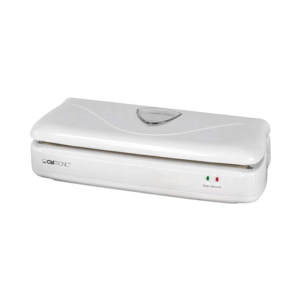 Macchina Sottovuoto Bianca - Foto 2