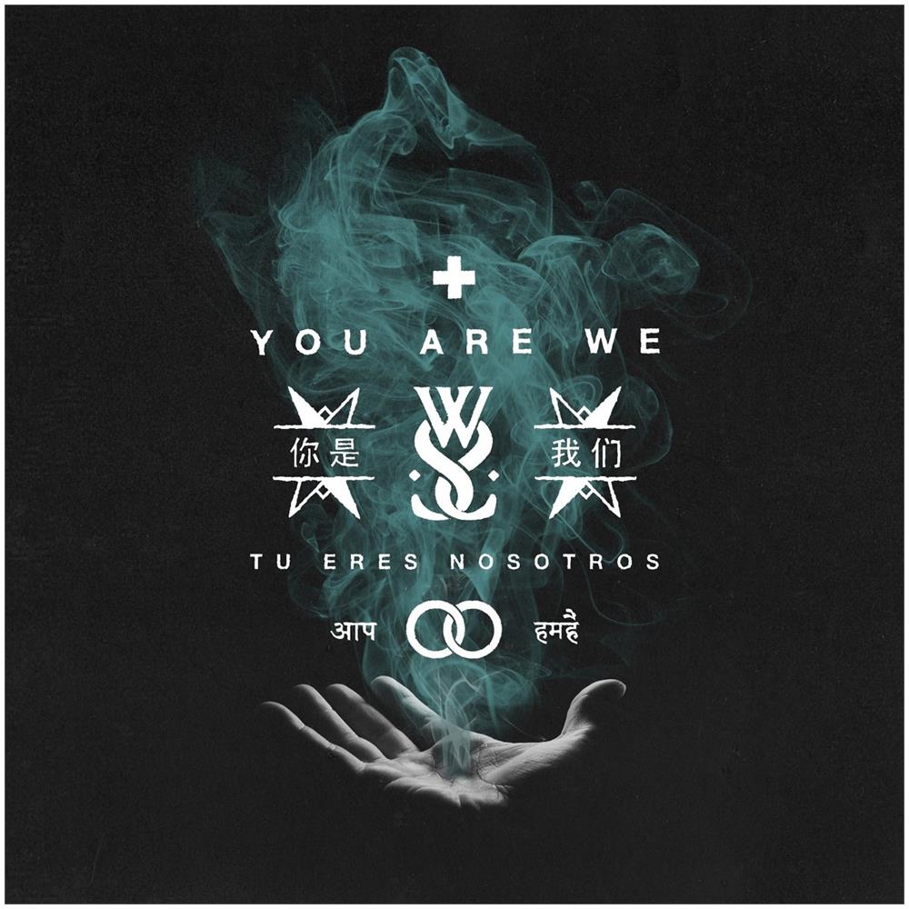 While She Sleeps - You Are We - Foto 1