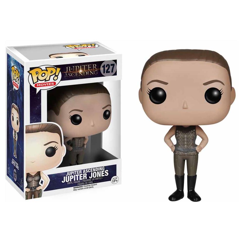 FNK4667 Funko Pop! Jupiter - Jupiter Jones - Foto 1