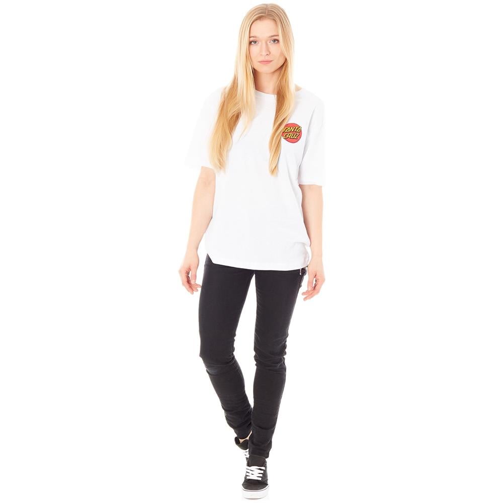 Magliette Classic Dot Abbigliamento Donna 6 - Foto 6
