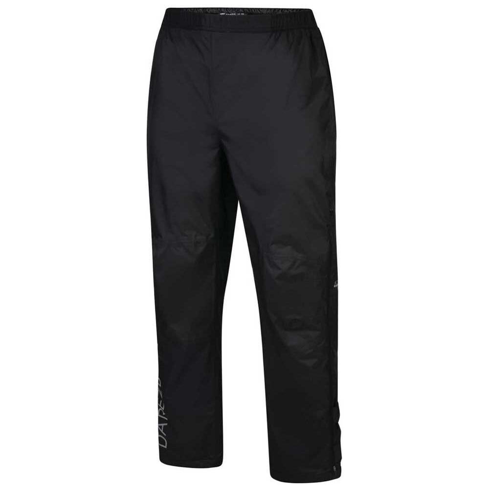 Pantaloni Trait Overtrouser Abbigliamento Uomo M - Foto 3