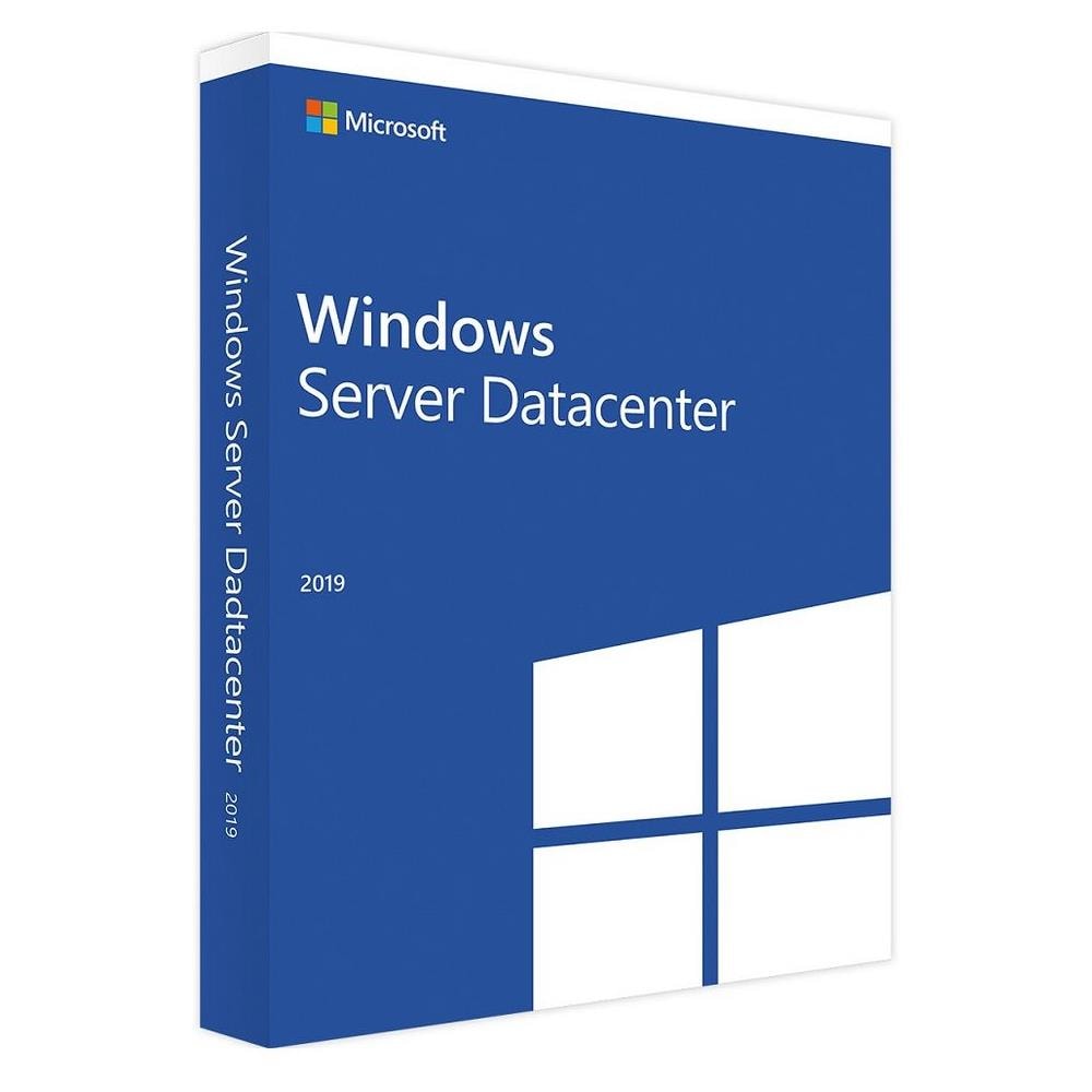 Windows Server 2019 Datacenter (OEM) - 16 core - Foto 1