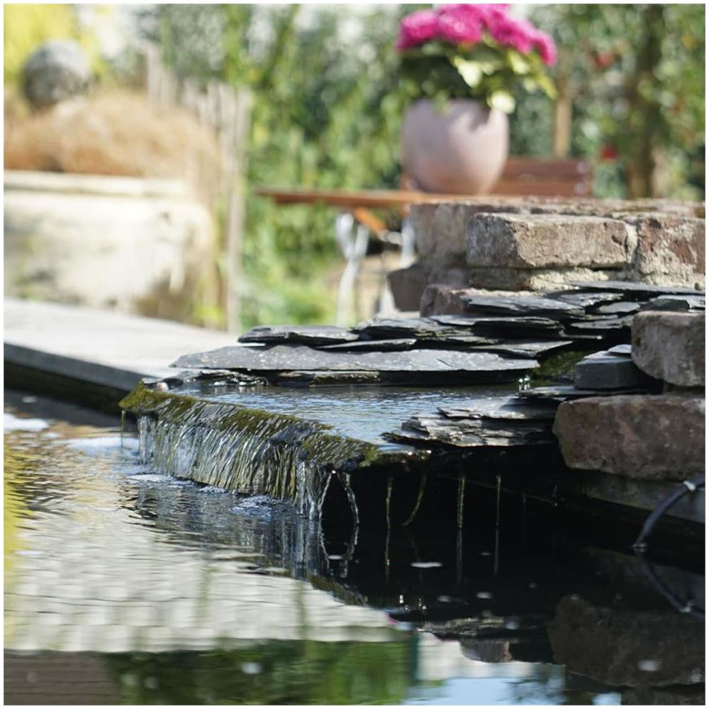 Pompa Per Laghetto Cascademax 12000 100 W 1351318 - Foto 2