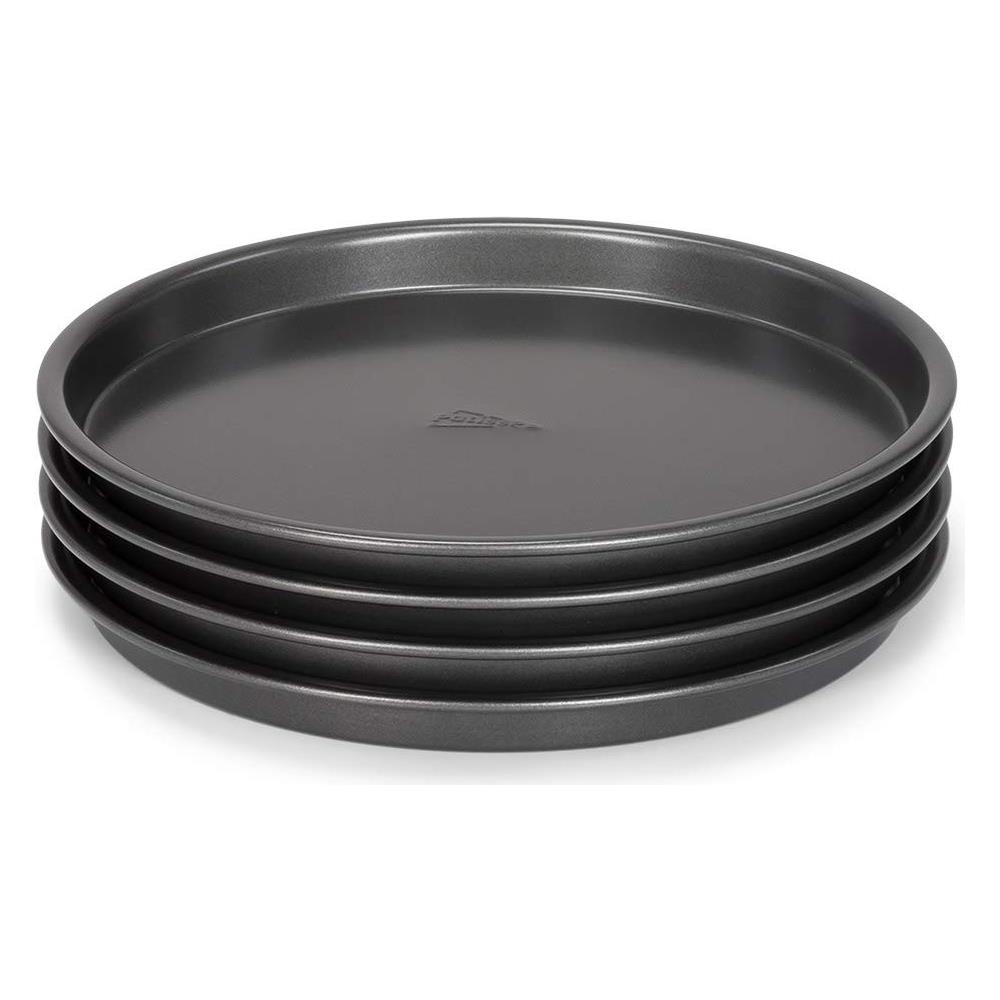 Set Stampi Per Torta A 4 Strati Ø 20 Cm - Foto 1