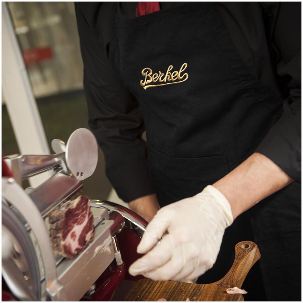 Grembiule Nero - Foto 2