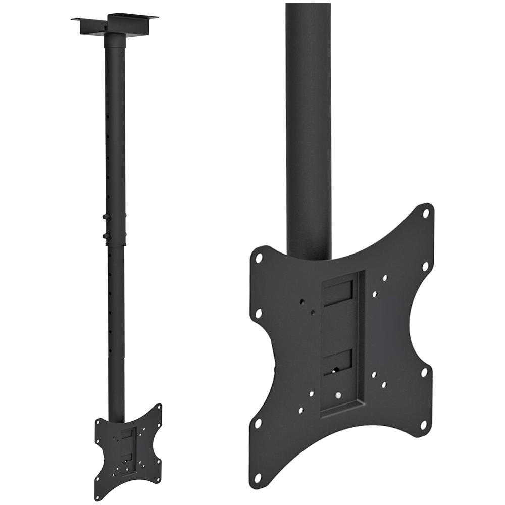 Staffa Universale con doppio braccio per Supporto TV LCD Led ST 234