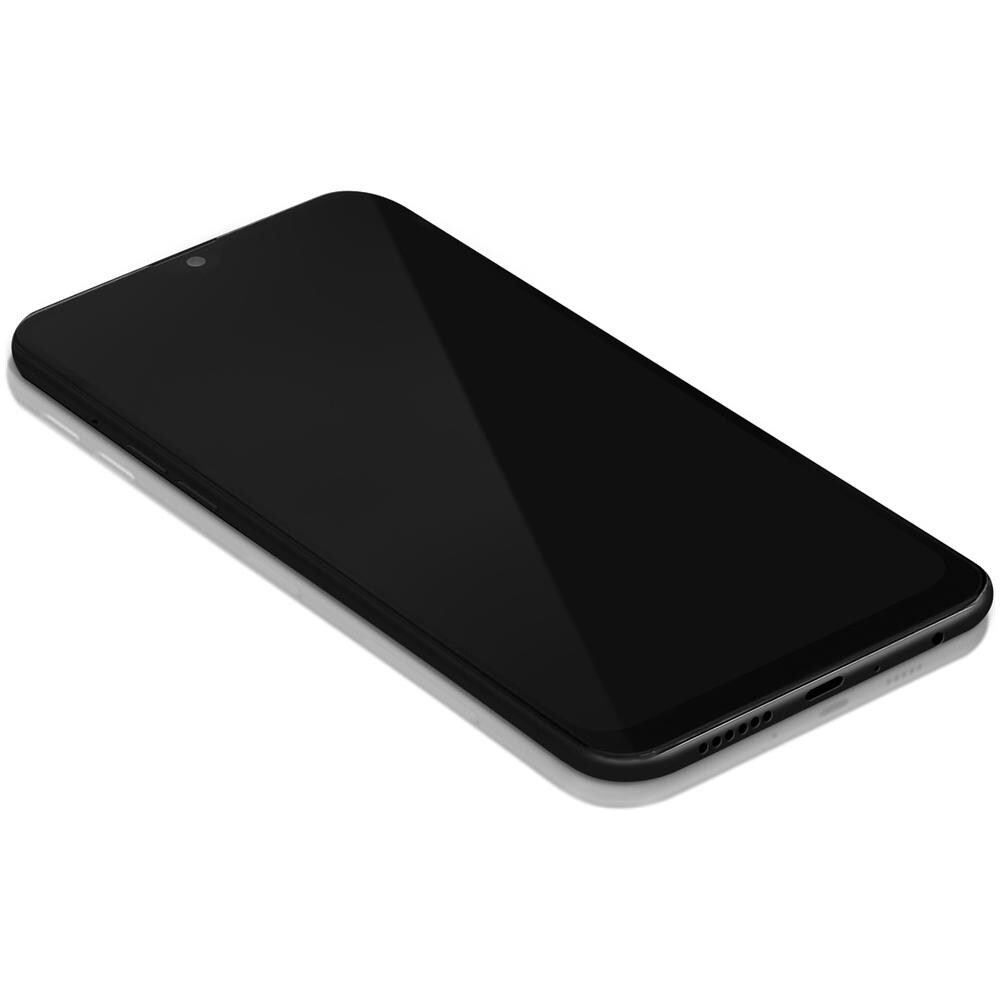 Schermo Lcd + Touch Screen Galaxy A10s Originale Nero - Foto 5