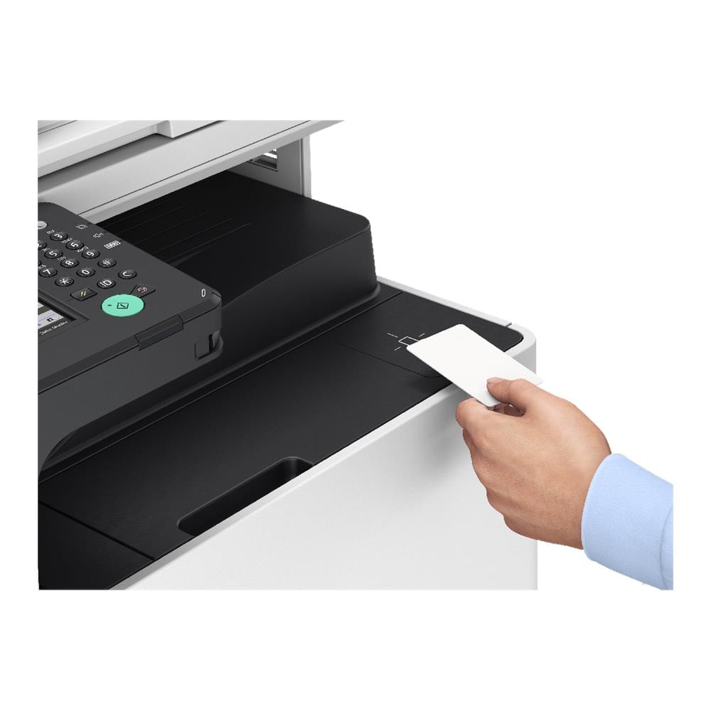 imageRUNNER 2425i Laser A3 600 x 600 DPI 25 ppm Wi-Fi - Foto 2