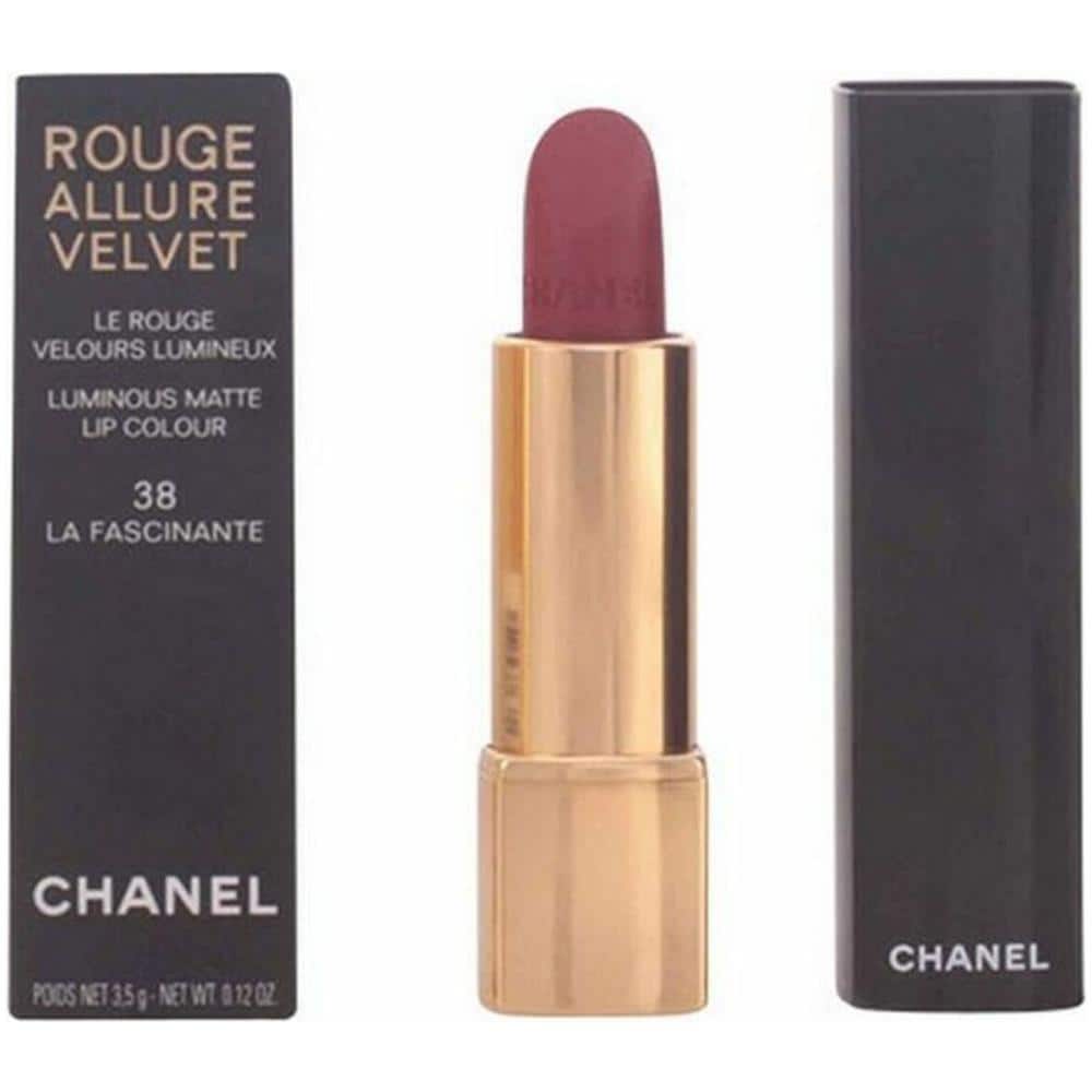 Rouge Allure Velvet 62-libre 3,5gr - Foto 9