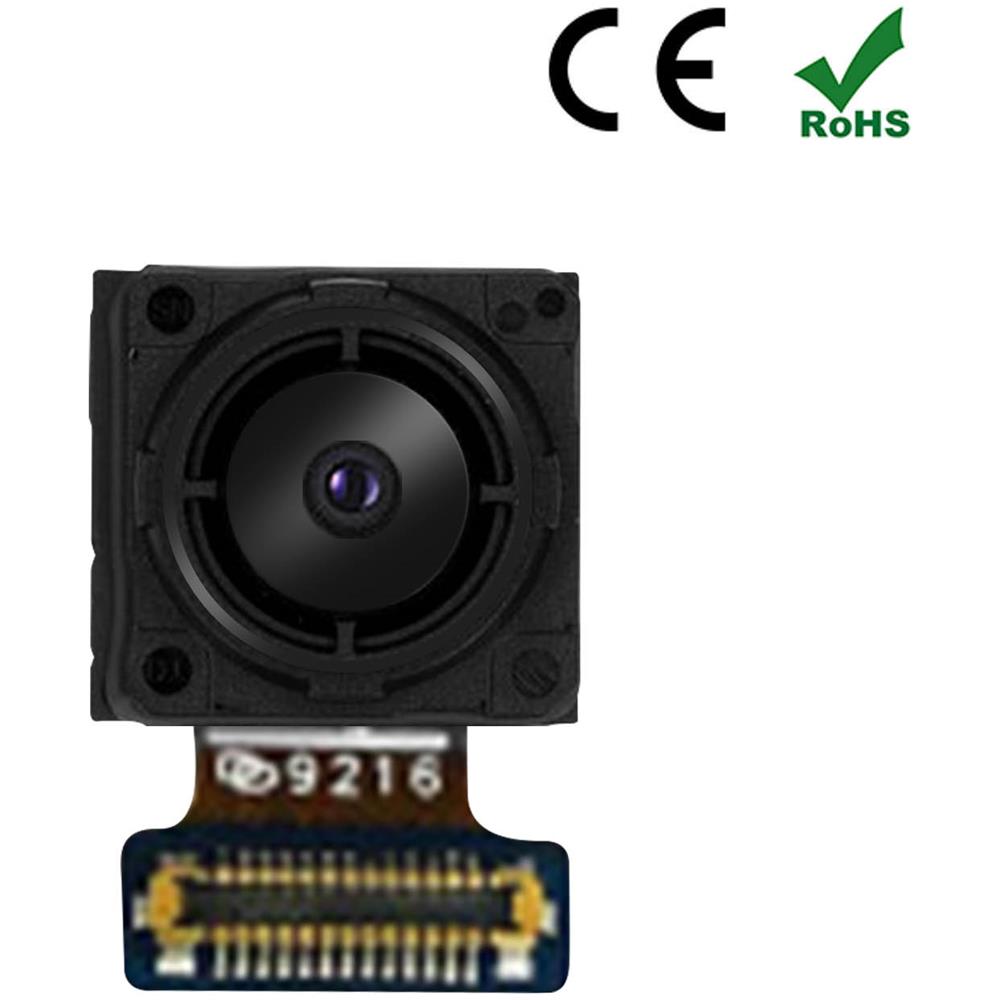 Fotocamera Anteriore Samsung Galaxy Note 10 Lite Obiettivo + Connettore Flat - Foto 2