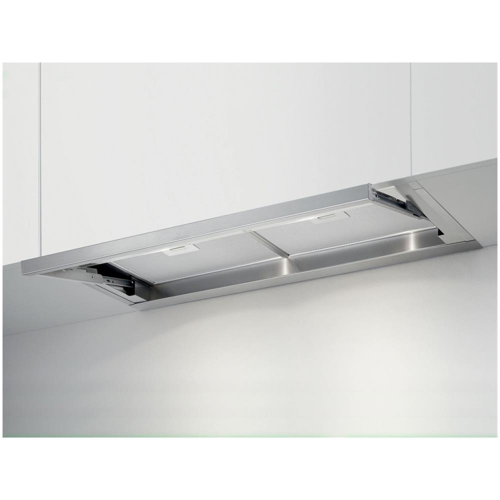 Cappa a Scomparsa IX / A / 120 Aspirante Colore Inox - Foto 1