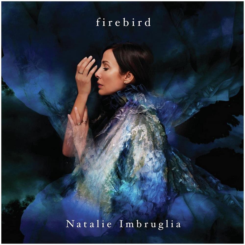 Natalie Imbruglia - Firebird - Foto 1