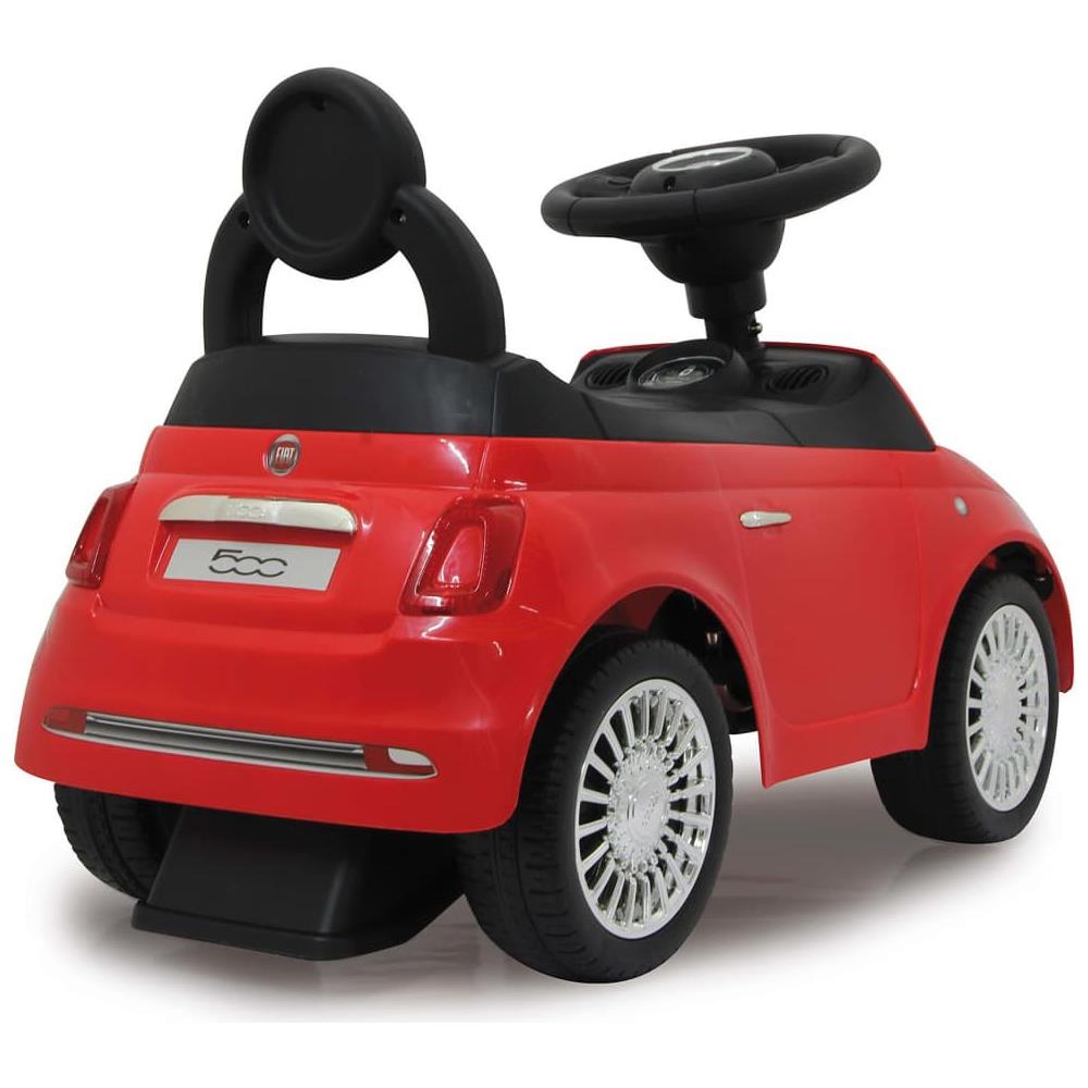 Rutscher Fiat 500 Rot (460326)  - Foto 8