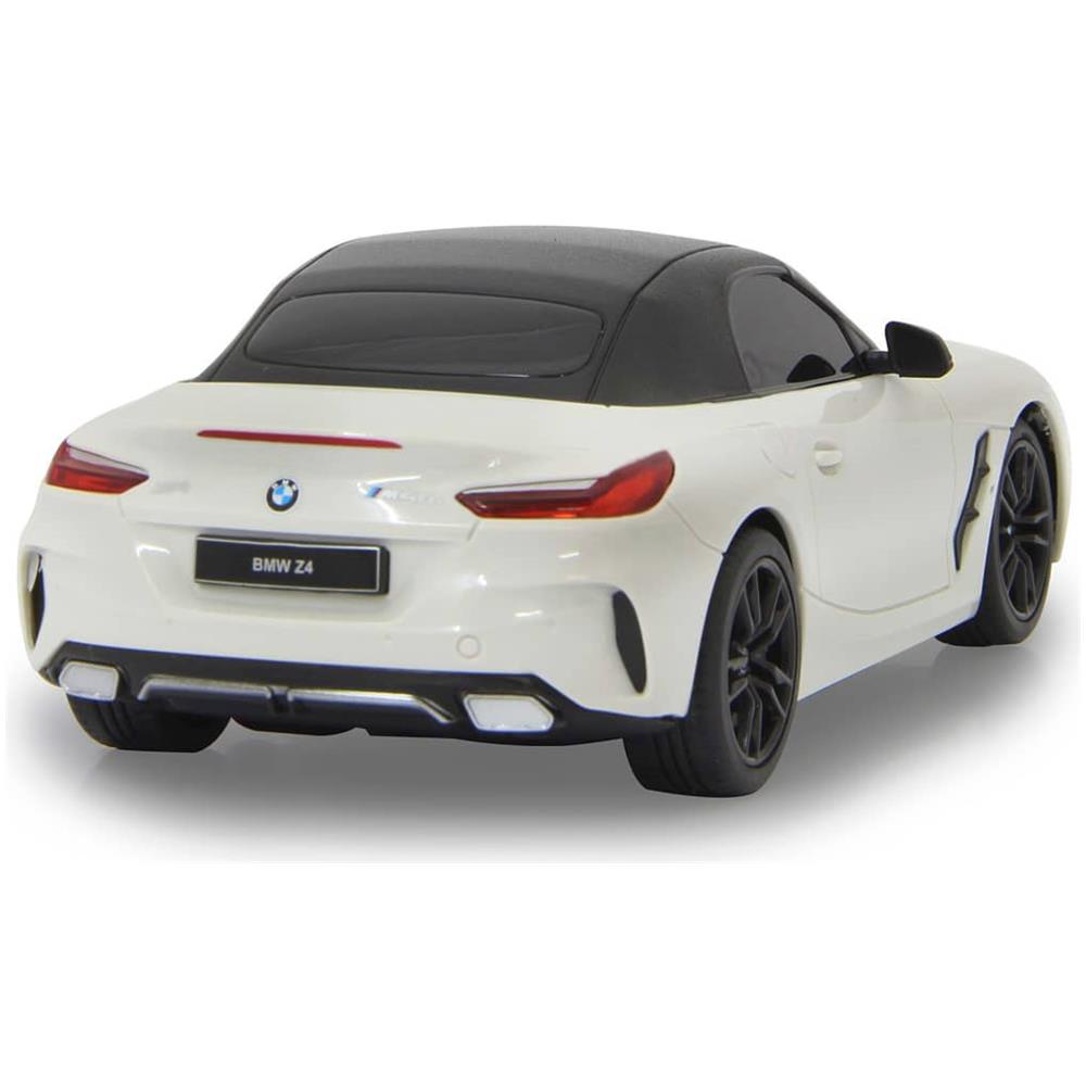 Auto RC Supercar Roadster BMW Z4 1:24 Bianca - Foto 2