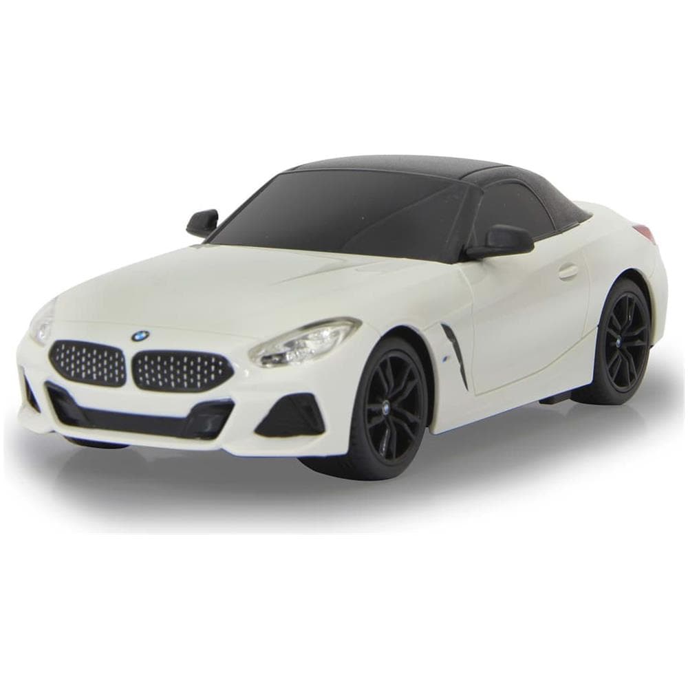 Auto RC Supercar Roadster BMW Z4 1:24 Bianca - Foto 3