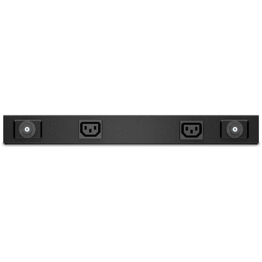 Basic Rack PDU AP6120A - Unità distribuzione alimentazione (montabile  - Foto 1