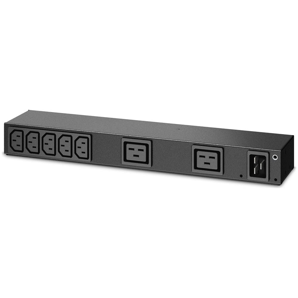 Basic Rack PDU AP6120A - Unità distribuzione alimentazione (montabile  - Foto 2