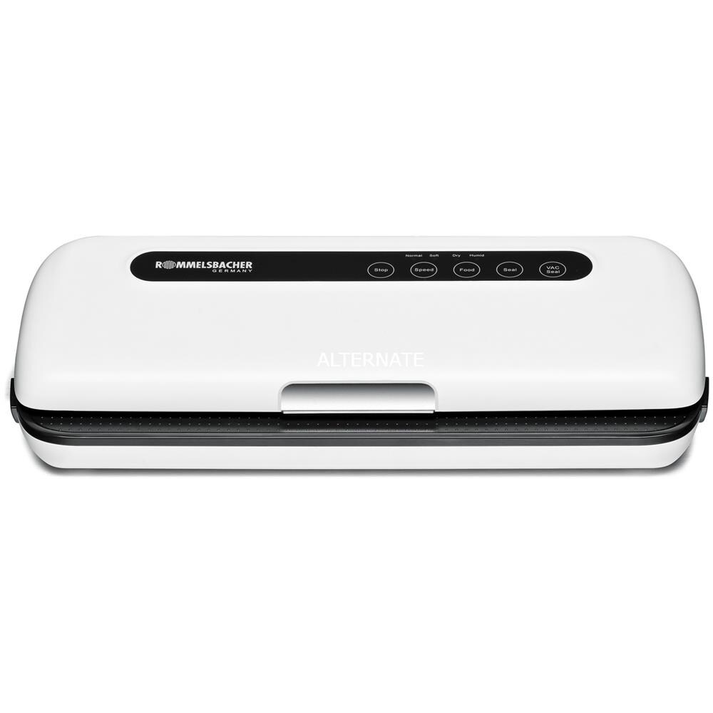 Macchina per sottovuoto VAC110 Colore Bianco - Foto 1