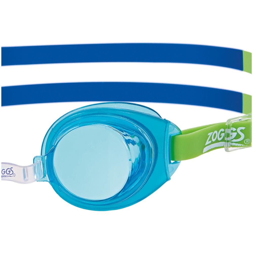 Goggle Color Little Ripper Blu Regular Acquamarina - Foto 2