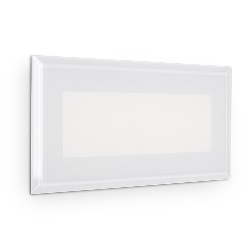 Indio Fi 8w Lampada Incasso - Ideal Lux 255804 - Foto 1
