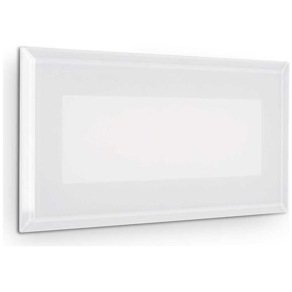 Indio Fi 8w Lampada Incasso - Ideal Lux 255804 - Foto 2