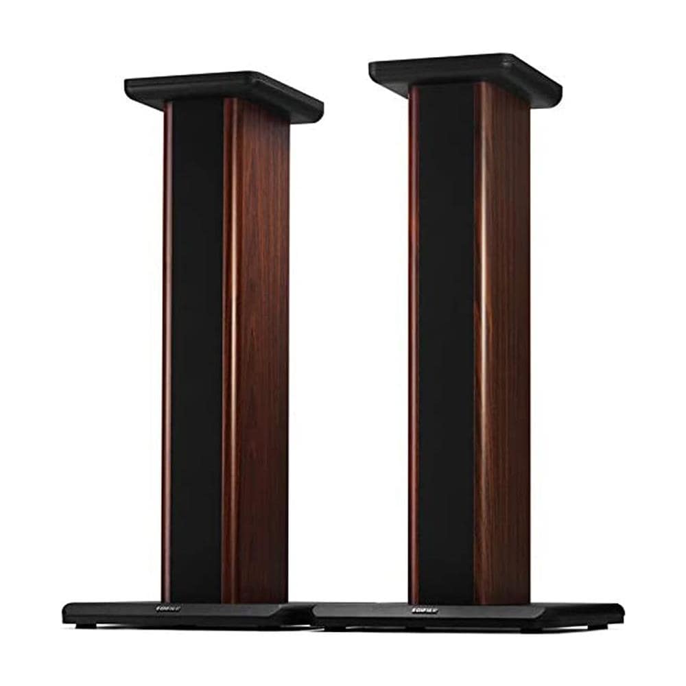 Ss02c Stands Per Altoparlanti S2000mkiii Colore Marrone - Foto 1