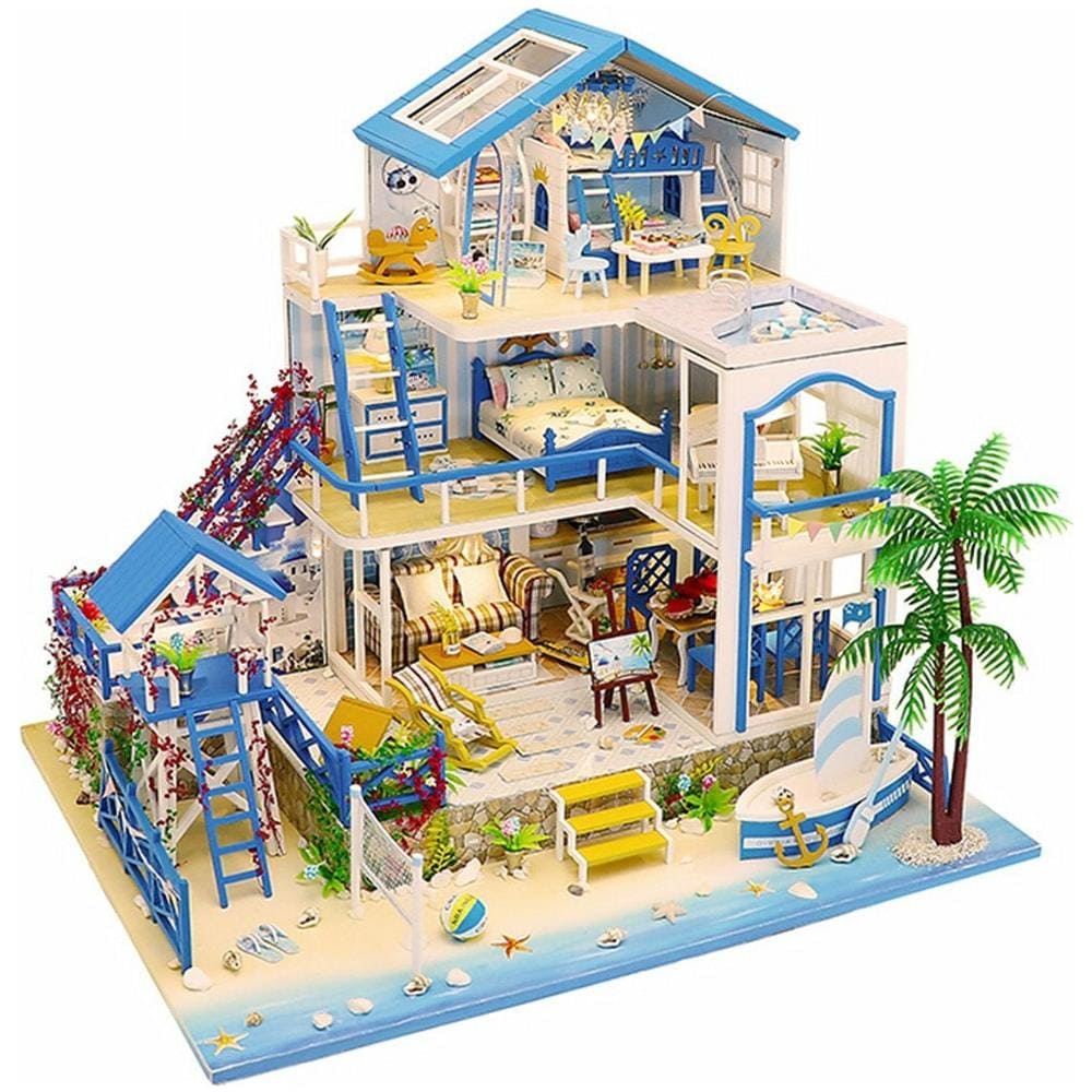 Miniatura Per Casa Delle Bambole, Bottiglia Da 2 Litri Di Coca - Foto 6