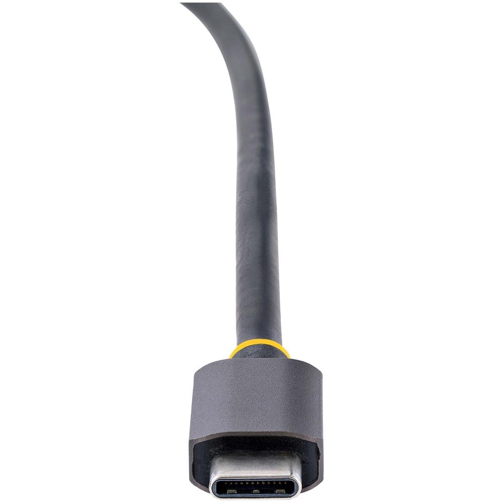 Adattattore USB C a HDMI DVI o VGA da viaggio in Alluminio - Foto 6