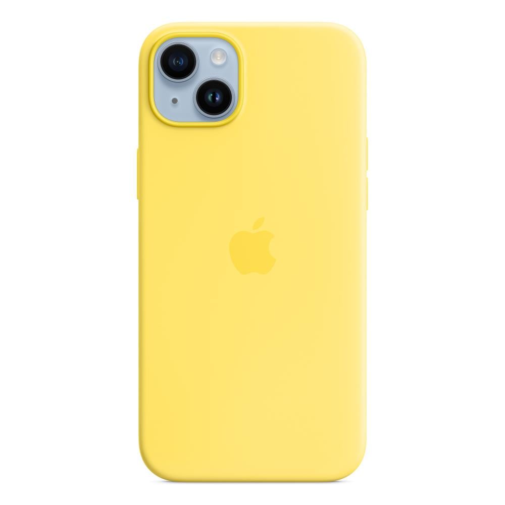 IP14PLUSSICASECANARYYELLOW - Foto 1