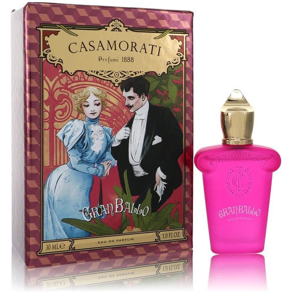 Casamorati 1888 Gran Ballo By Eau De Parfum Spray 1 Oz (women) - Foto 1