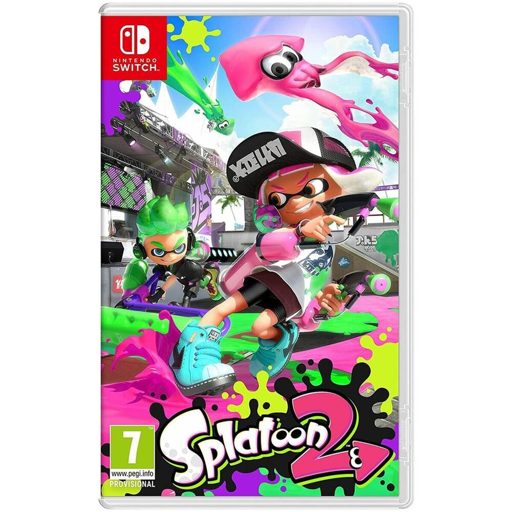 2520581 Videogioco Per Switch 2520581 - Foto 1
