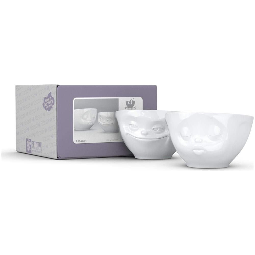 Set Bowl Mediano Bacio&sorridi - Foto 1