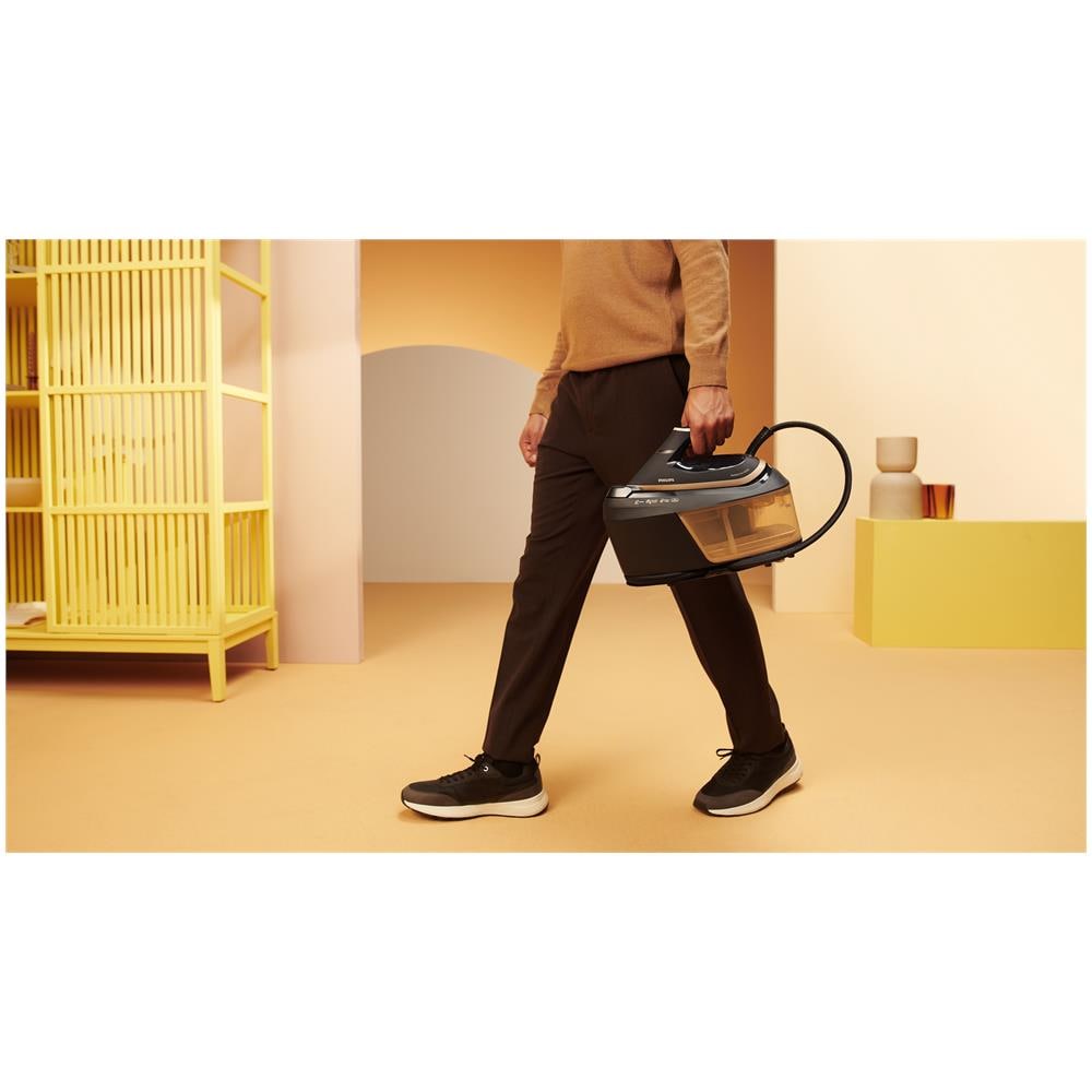 PerfectCare 6000 Series PSG6064/80 Ferro generatore di vapore - Foto 22