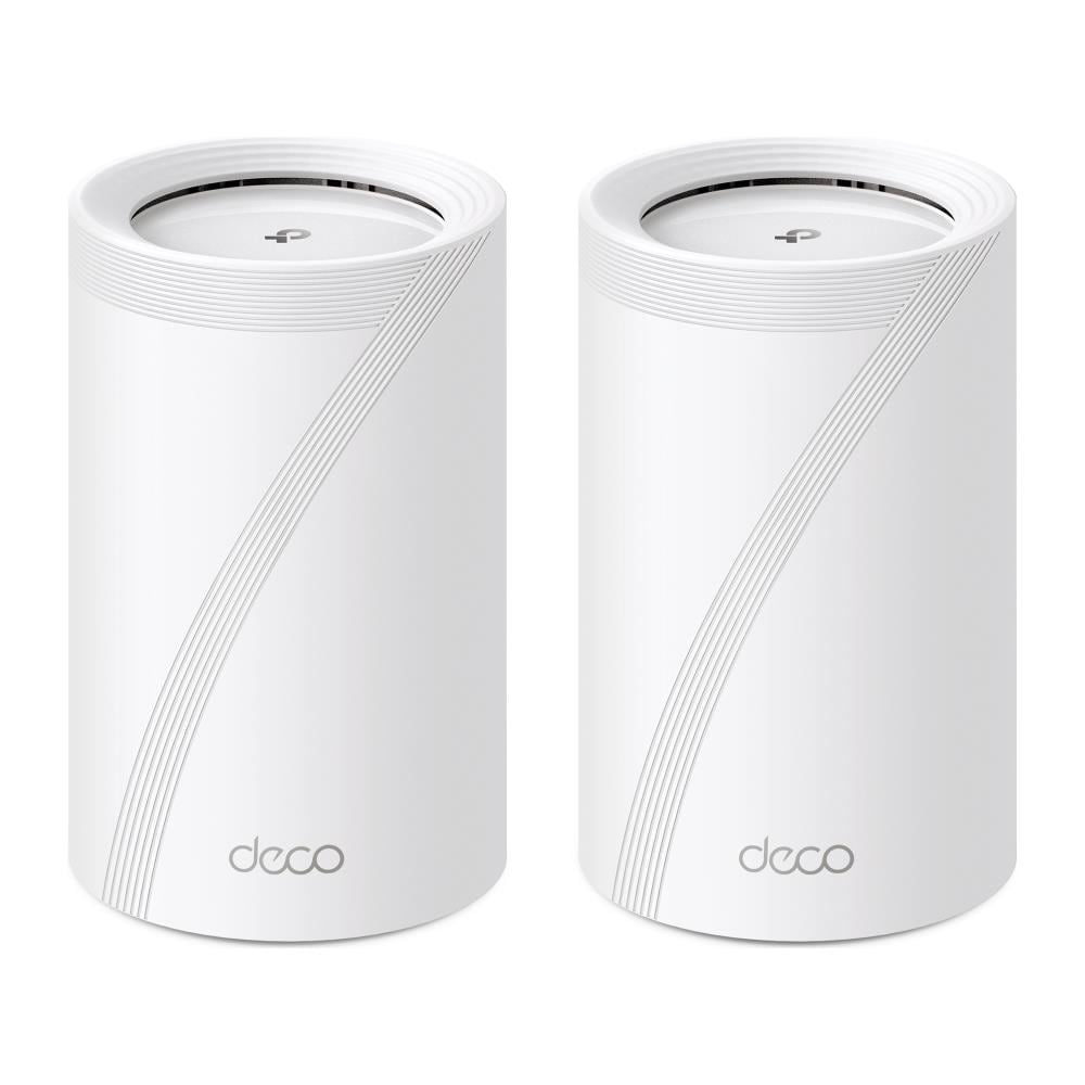 Sistema Deco BE65 Tri-band 2,4 GHz / 5 GHz / 6 GHz Wi-Fi 7 4 Interno Colore Bianco - Foto 1