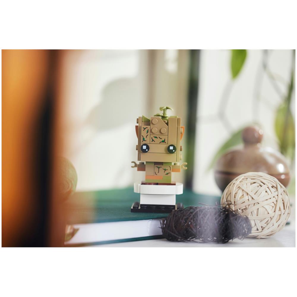 40671 gioco di costruzione - Foto 14