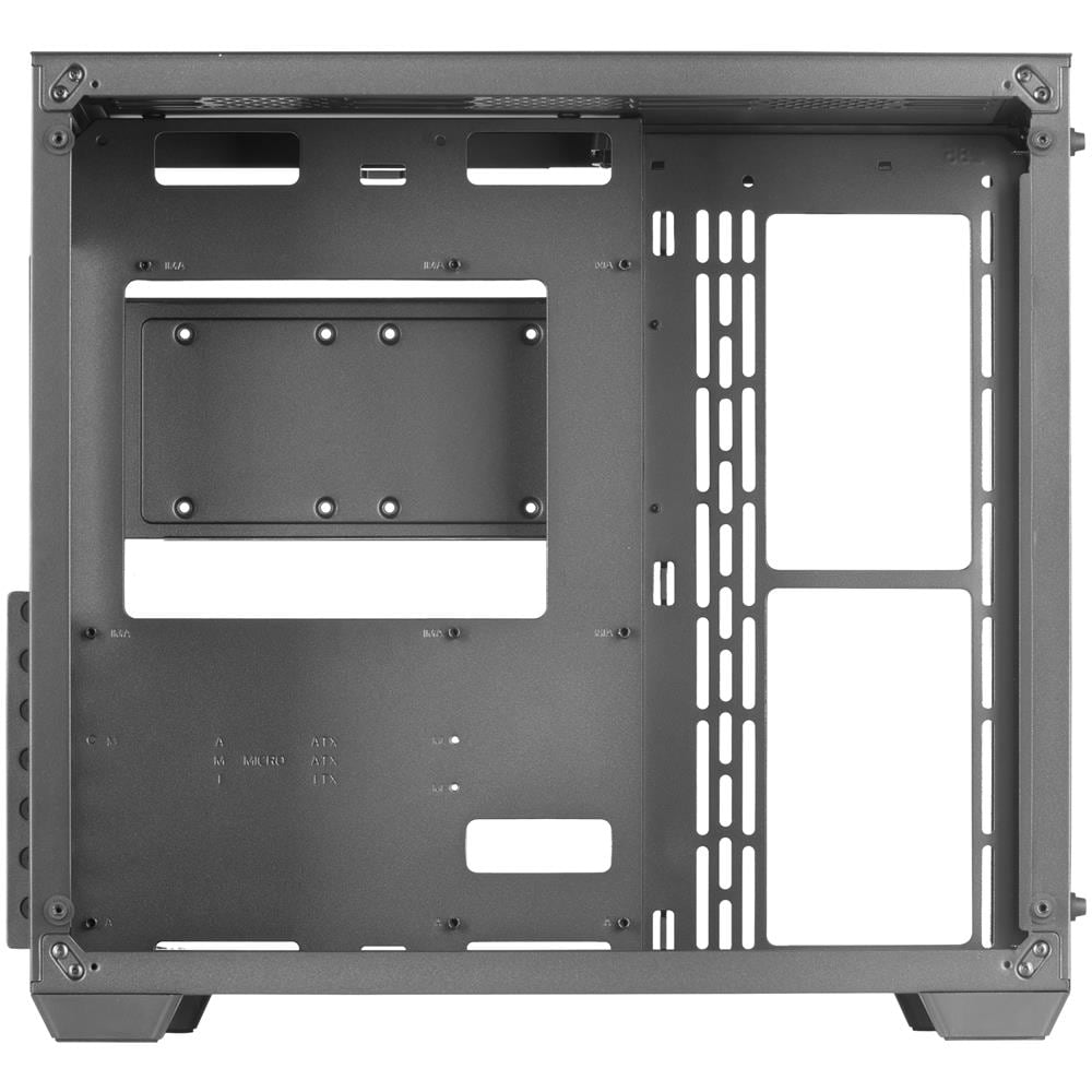 Case Computer MCV3 Colore Nero - Foto 6