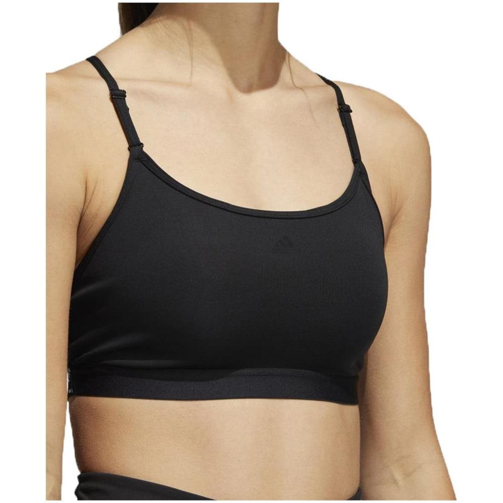 Top Fitness Donna AEROREACT LS - Foto 4